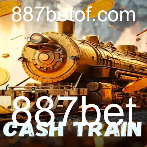 Descubra o Empolgante Mundo de CashTrain: O Jogo Inovador no Universo de 887bet