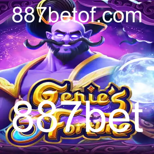 Descubra Genie3Fortune: A Emoção do Jogo com 887bet