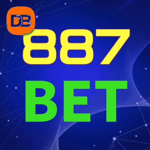 887bet Logo