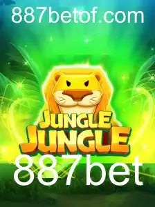 JungleJungle: Explorando a Aventura Selvagem com 887bet