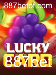 Conheça o Jogo LuckyCard e Explore as Emoções com 887bet