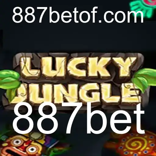 Explorando o Mundo de LuckyJungle: Uma Aventura com 887bet