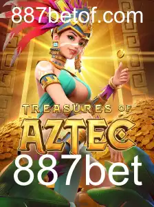 Desvendando os Segredos do Treasures of Aztec com 887bet