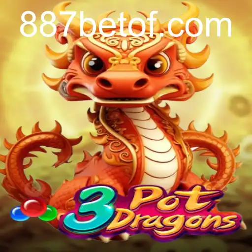 Explorando o Fascinante Mundo de 3PotDragons com 887bet