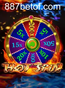 Explorando as Nuances de HotSpin: Mais do que um Simples Jogo