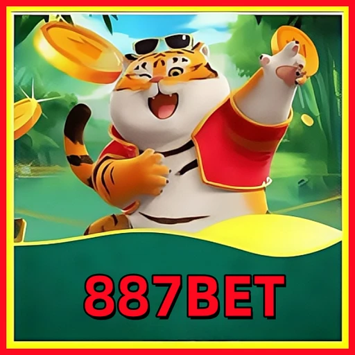 887bet logo