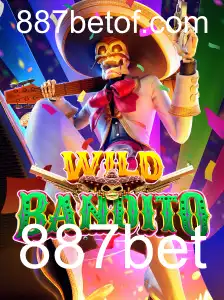 Descubra o Mundo de Aventura de WildBandito no 887bet